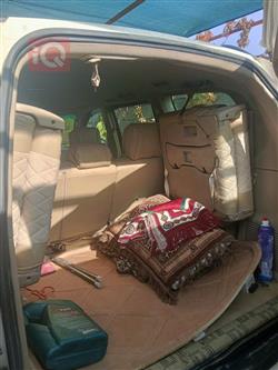 تويوتا لاندكروزر برادو